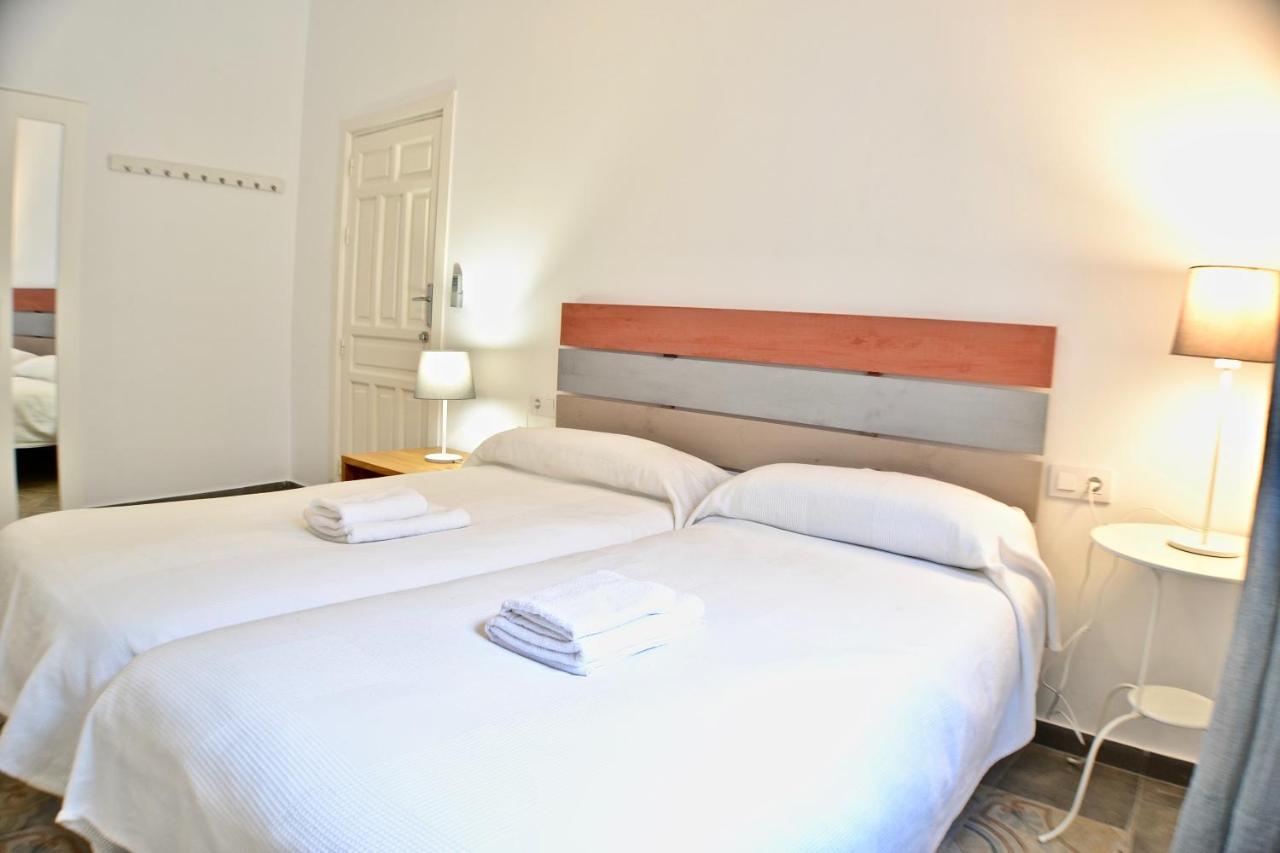 Acogedor Apt 8Pax 4Bdr 2Bth - Cozyhomesevilla1 外观 照片