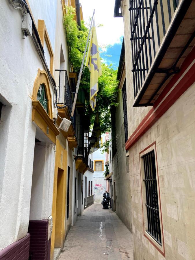 Acogedor Apt 8Pax 4Bdr 2Bth - Cozyhomesevilla1 外观 照片