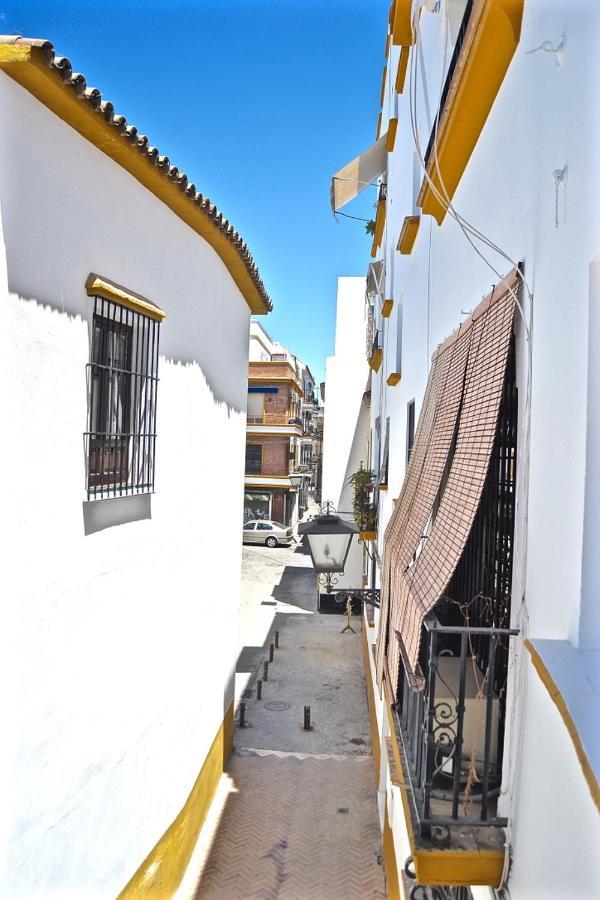 Acogedor Apt 8Pax 4Bdr 2Bth - Cozyhomesevilla1 外观 照片