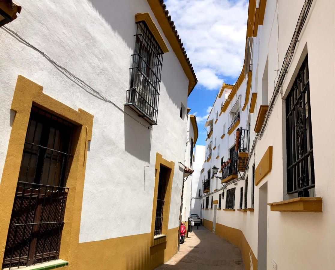 Acogedor Apt 8Pax 4Bdr 2Bth - Cozyhomesevilla1 外观 照片