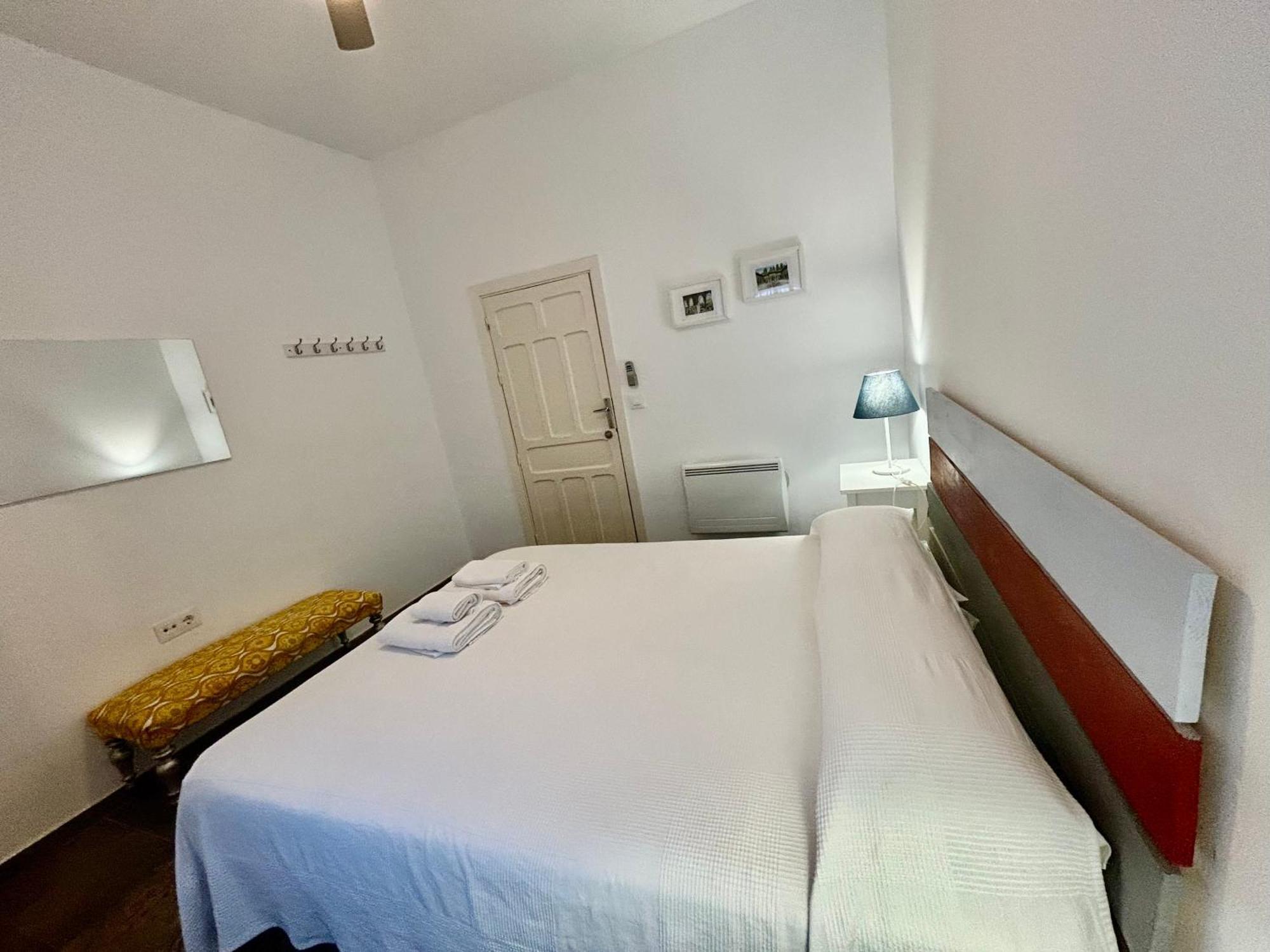 Acogedor Apt 8Pax 4Bdr 2Bth - Cozyhomesevilla1 外观 照片