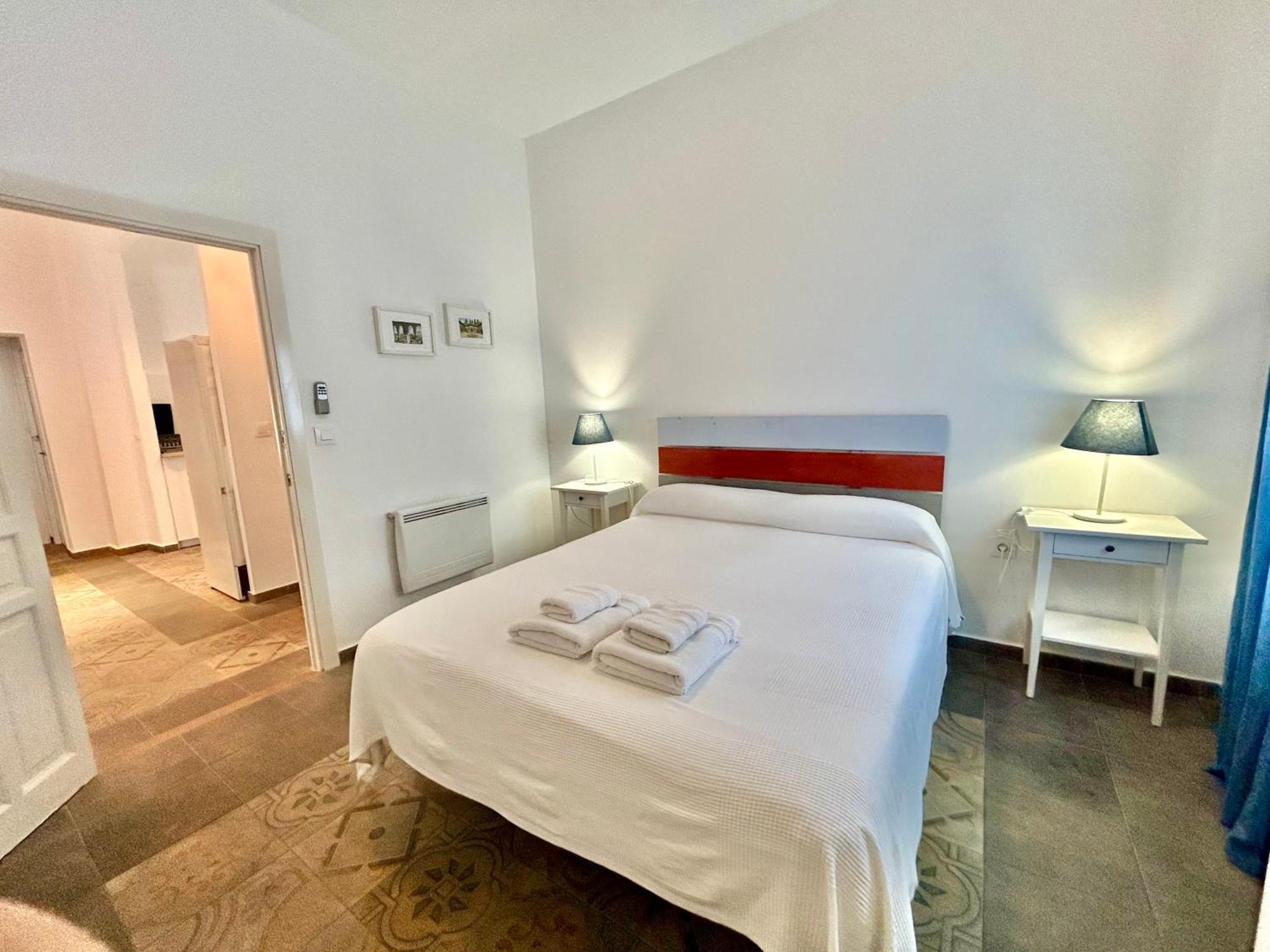 Acogedor Apt 8Pax 4Bdr 2Bth - Cozyhomesevilla1 外观 照片