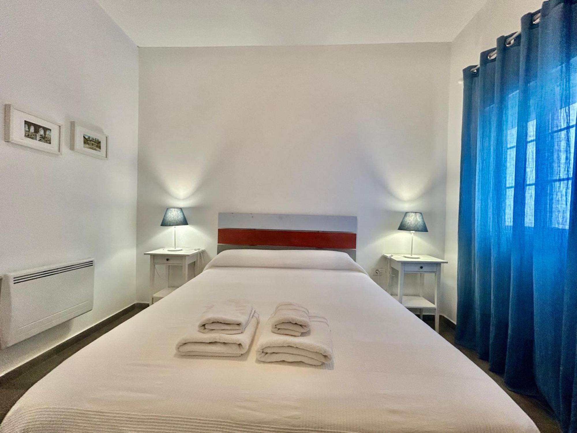Acogedor Apt 8Pax 4Bdr 2Bth - Cozyhomesevilla1 外观 照片